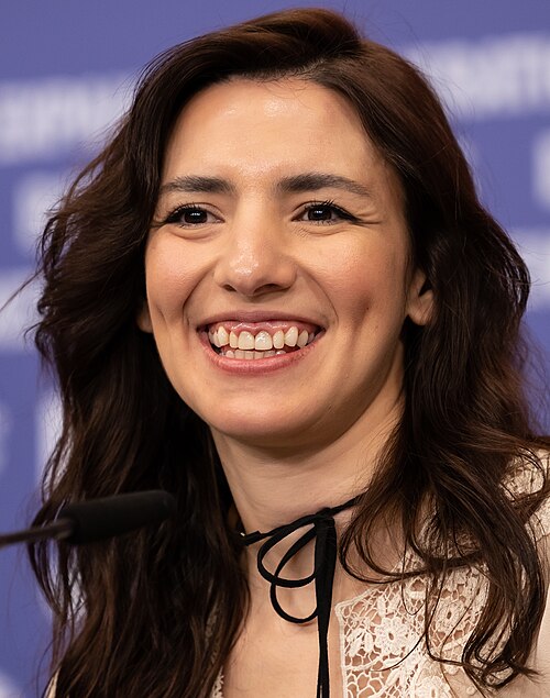 Zdjęcie: Lila Avilés
