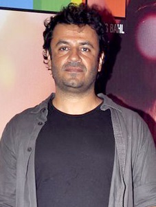 Zdjęcie: Vikas Bahl