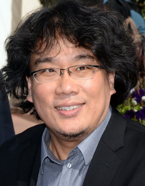 Bong Joon-ho, 2013