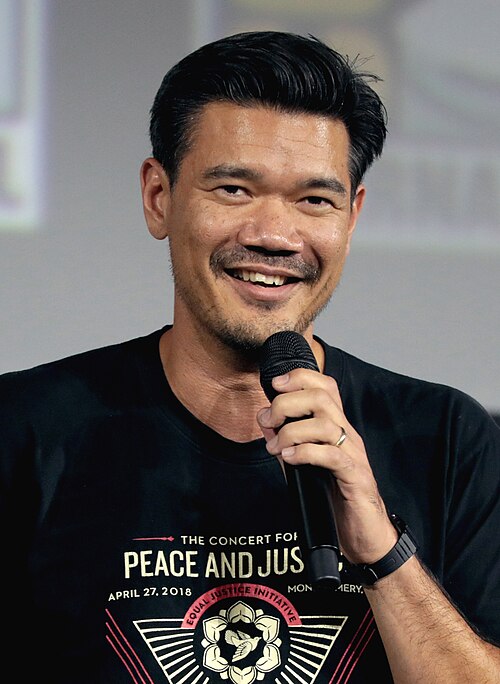 Zdjęcie: Destin Daniel Cretton