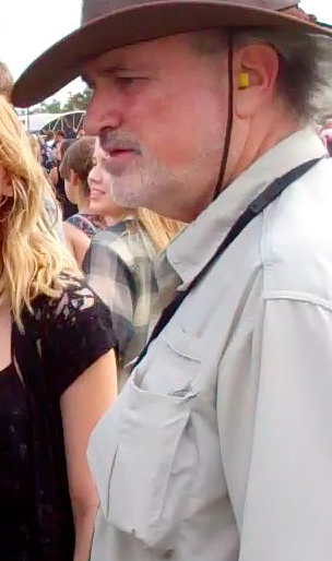 Zdjęcie: Terrence Malick