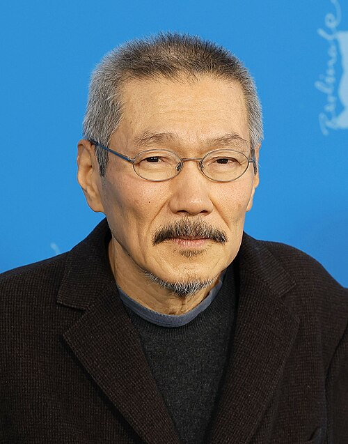 Zdjęcie: Hong Sang-soo