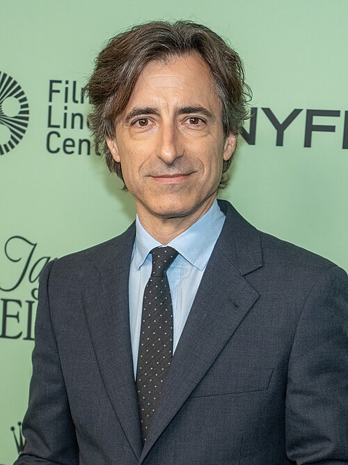 Zdjęcie: Noah Baumbach