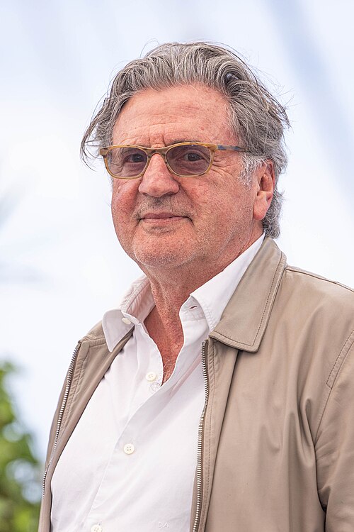 Zdjęcie: Daniel Auteuil