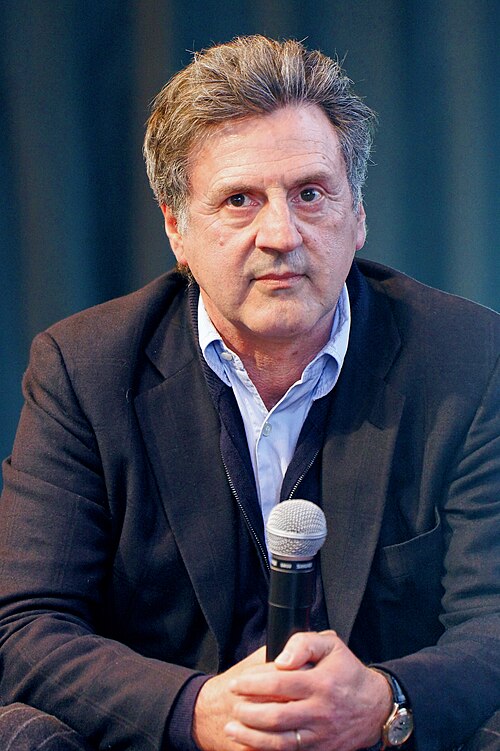 Daniel Auteuil, 2011