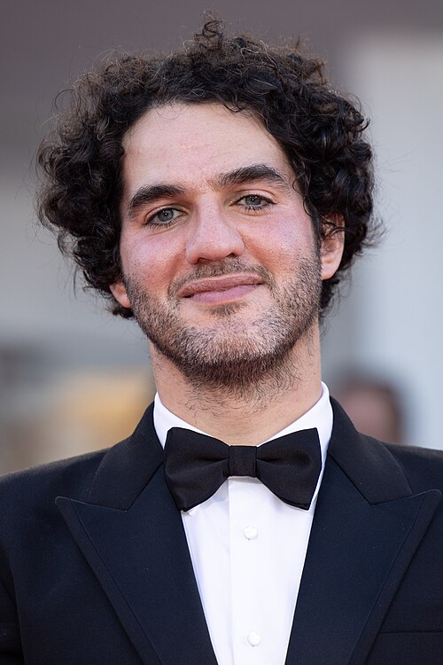 Zdjęcie: Benny Safdie