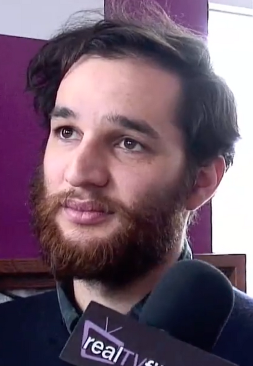Zdjęcie: Josh Safdie