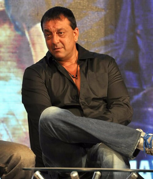 Zdjęcie: Sanjay Dutt