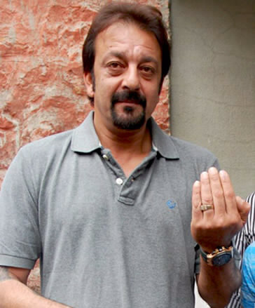 Sanjay Dutt, 2009