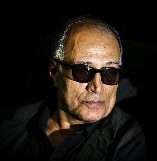 Abbas Kiarostami, 2013