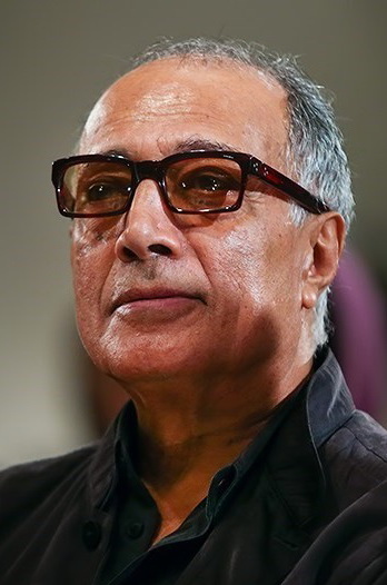 Abbas Kiarostami, 2016