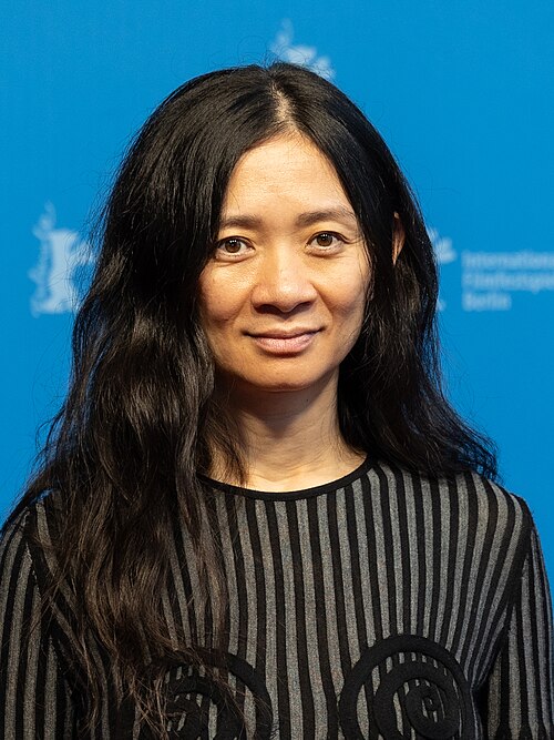 Zdjęcie: Chloé Zhao