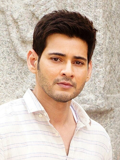 Zdjęcie: Mahesh Babu