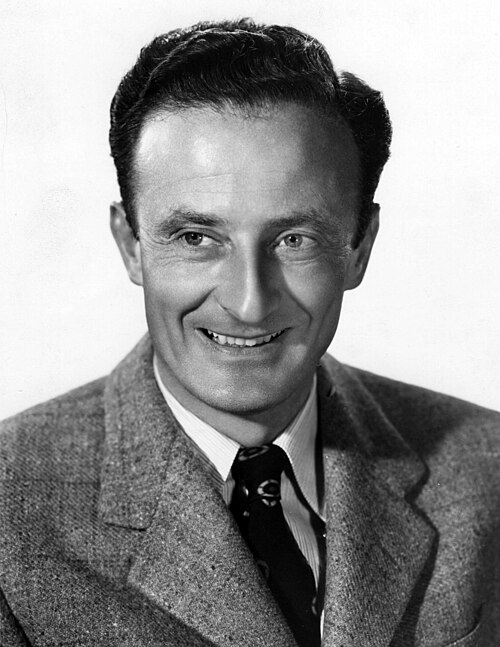 Zdjęcie: Fred Zinnemann