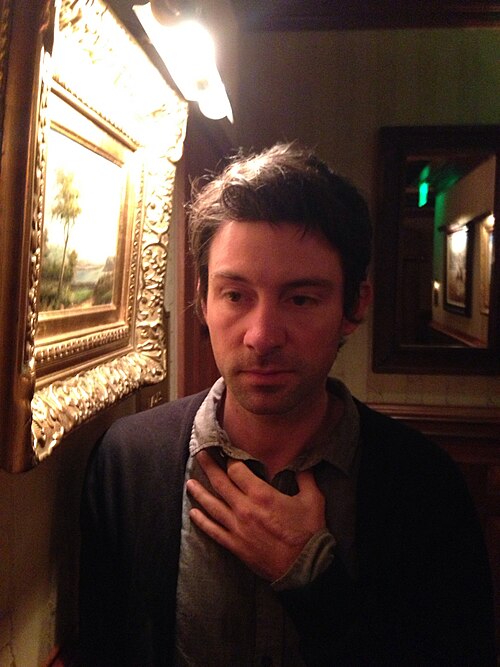 Zdjęcie: Shane Carruth