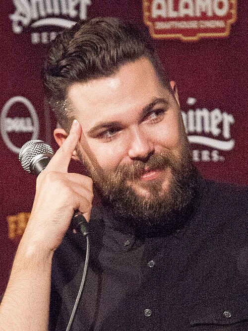 Zdjęcie: Robert Eggers