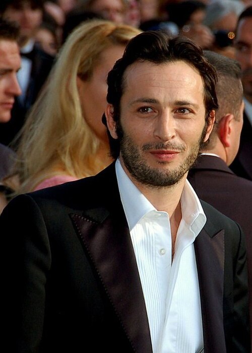 Zdjęcie: Michaël Cohen