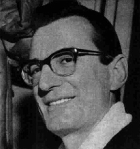 Zdjęcie: Carlo Lizzani