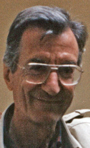 Carlo Lizzani, 1996