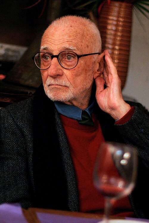 Zdjęcie: Mario Monicelli