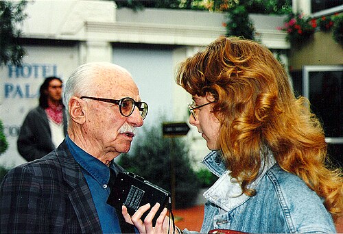 Mario Monicelli, 2007