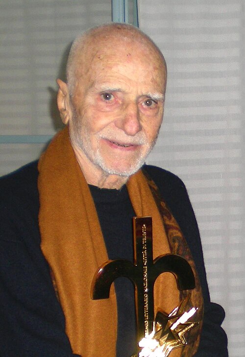 Mario Monicelli, 2010