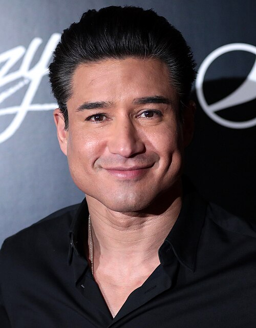 Zdjęcie: Mario Lopez