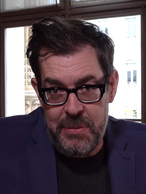 Zdjęcie: Richard Osman