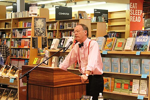 Zdjęcie: Chris Kimball