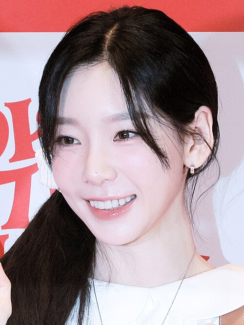 Zdjęcie: Taeyeon