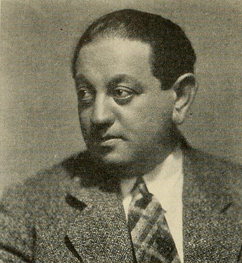 Zdjęcie: Paul Leni