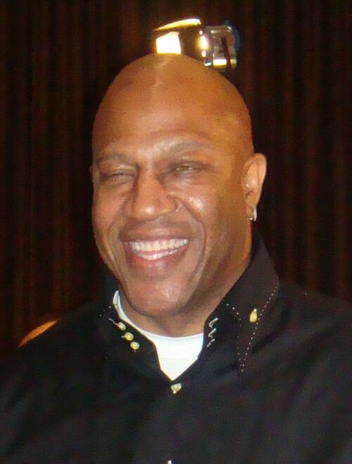 Tom Lister Jr., 2008