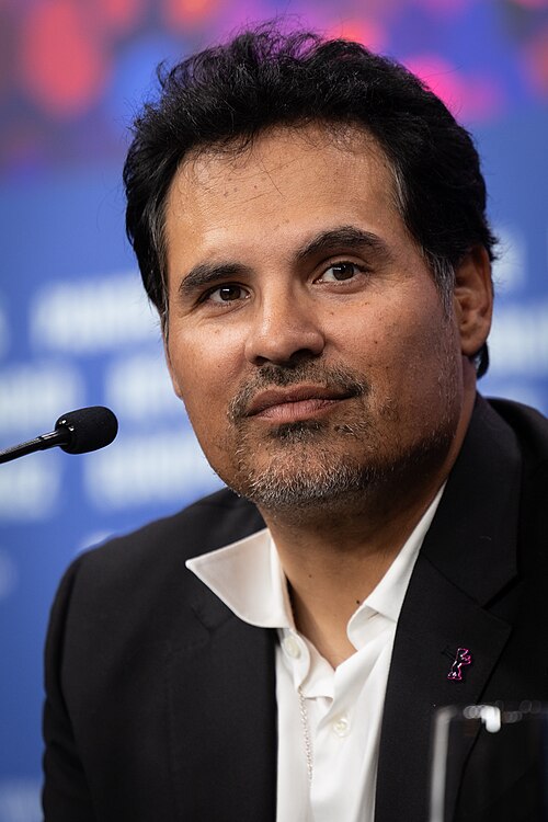 Michael Peña, 2026