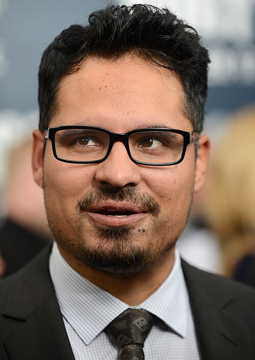 Michael Peña, 2014