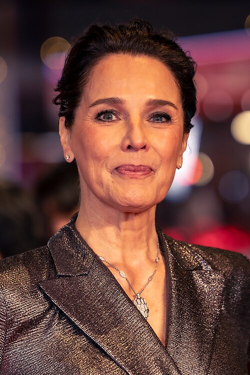 Zdjęcie: Désirée Nosbusch
