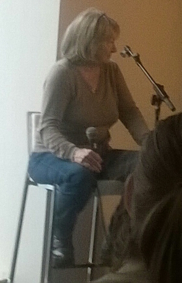 Zdjęcie: Micheline Lanctôt
