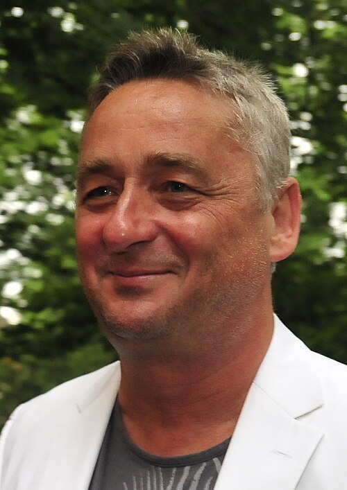 Zdjęcie: Andreas Vitásek