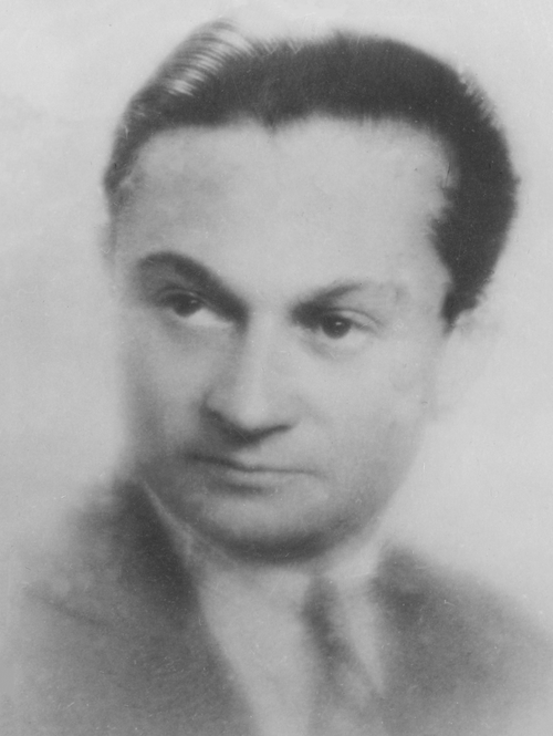 Zdjęcie: Julien Duvivier