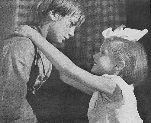 Julien Duvivier, 1932