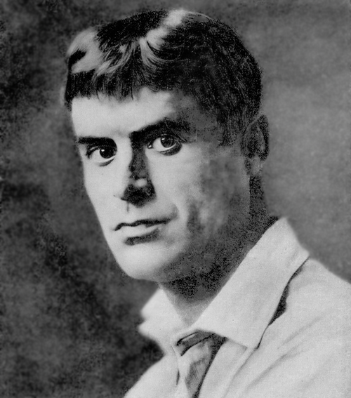 Zdjęcie: Gaston Modot
