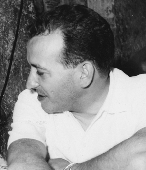 Zdjęcie: Antonio Pietrangeli