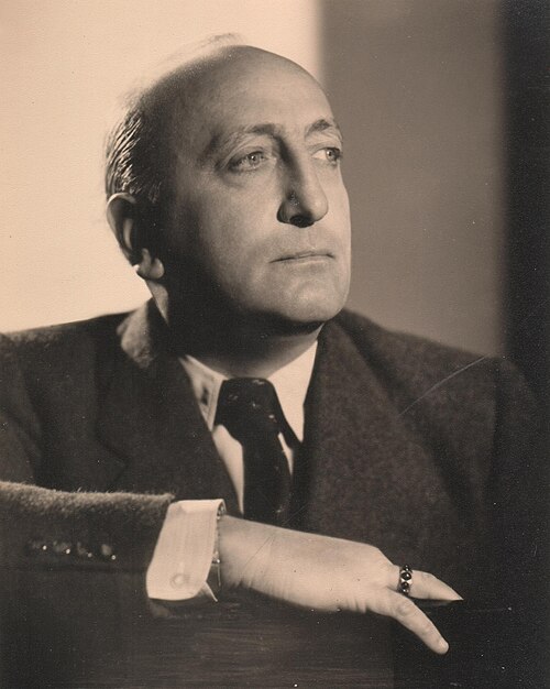 Zdjęcie: Karl Ritter