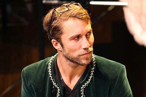 Zdjęcie: Roy Miller