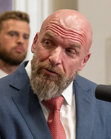 Paul Lévesque, 2025