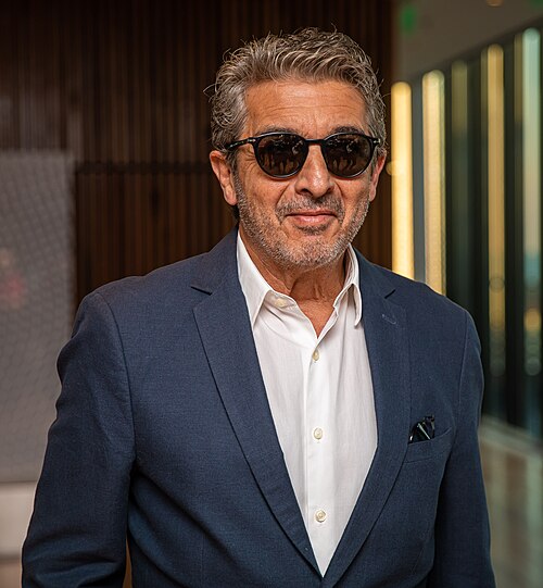 Ricardo Darín, 2023