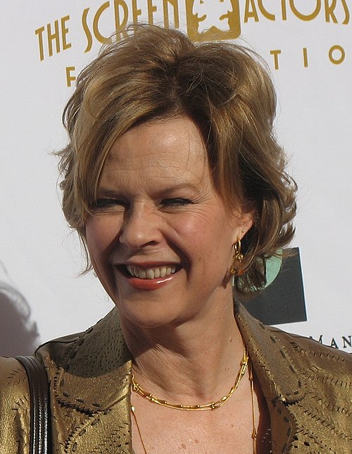 Zdjęcie: JoBeth Williams