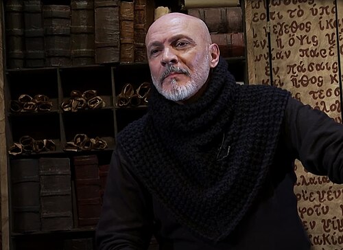 Zdjęcie: Juan Fernández
