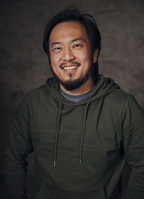 Zdjęcie: Freddie Wong