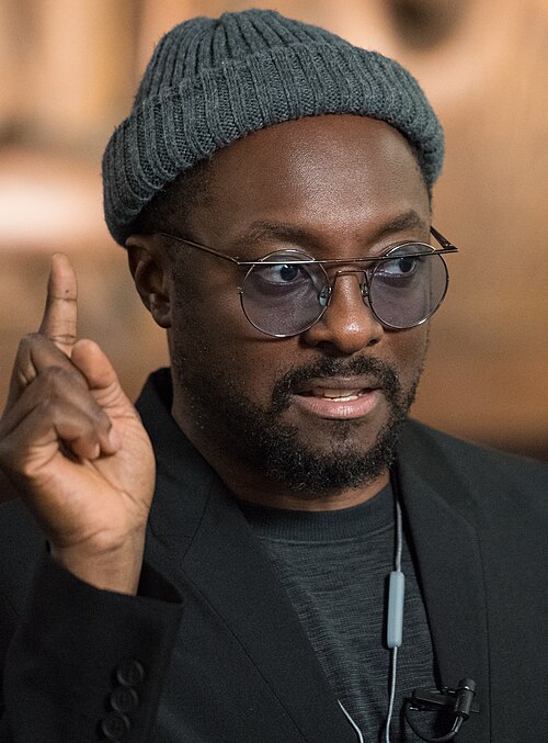 Zdjęcie: will.i.am