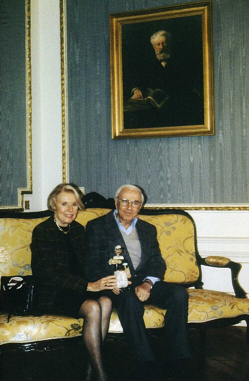 Richard Fleischer, 1989